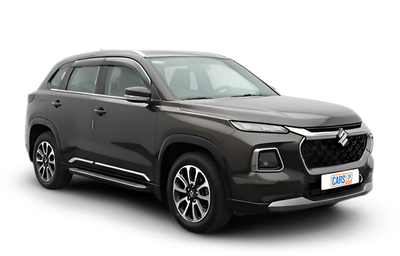 Maruti Grand Vitara-img